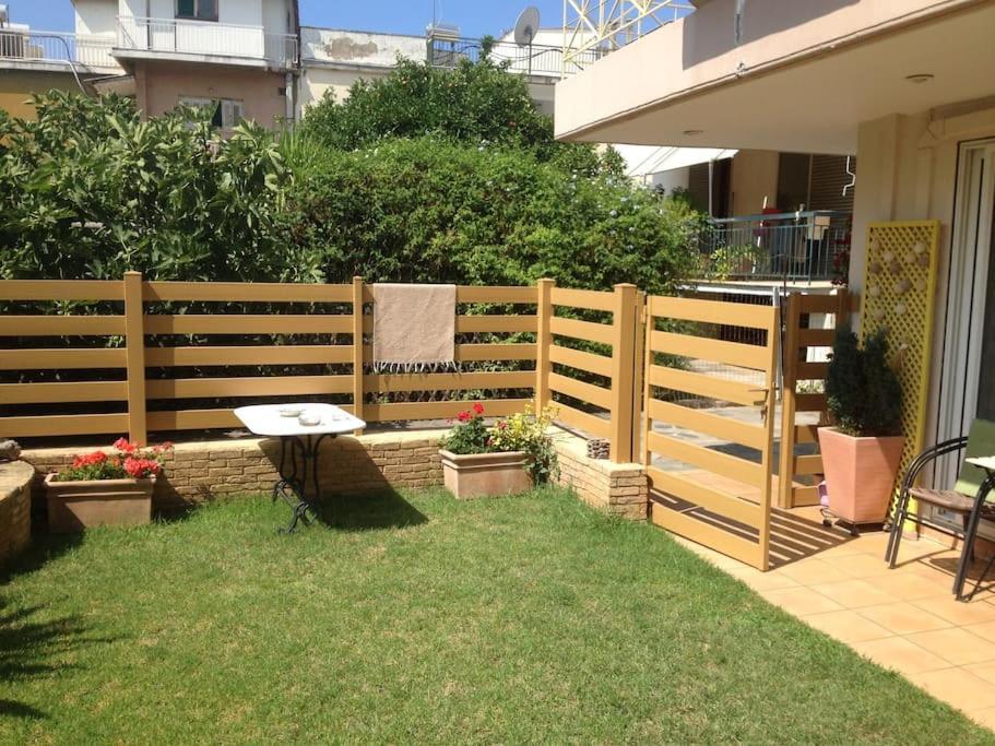 הוילה קלמאטה Ησυχες Διακοπες מראה חיצוני תמונה